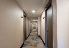 Others 5 Grid InnGrid Inn(Nanning Dashatian Branch)