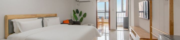 Others 3 Xinyue Homestay (Guangzhou Smart City)