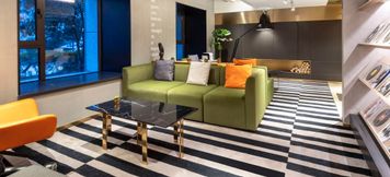 อื่นๆ 4 CitiGO HOUSE Senlan Zhouhai Road Metro Station Sunland Shanghai