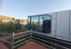 Others 5 Dunhuang Desert Dream Ark Capsule Homestay