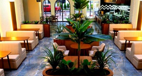 อื่นๆ 2 Pereira Hotel&Spa Atakum