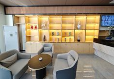 Khác 2 Puyuan Mansion (Yunpu Industrial Zone)