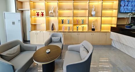 Lainnya 2 Puyuan Mansion (Yunpu Industrial Zone)