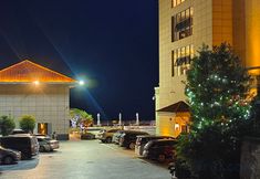 Others 6 Longyunshan Tea Garden Hotel Of LeYe