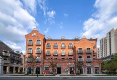 Lainnya 3 Liwaili Hotel Shanghai (International Tourist Resort)