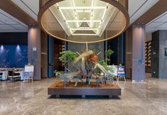 其他 5 Han yue CLOUD Hotel (Suzhou Jinji Lake Exhibition Center)