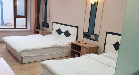 อื่นๆ 2 Golden Bamboo Hotel