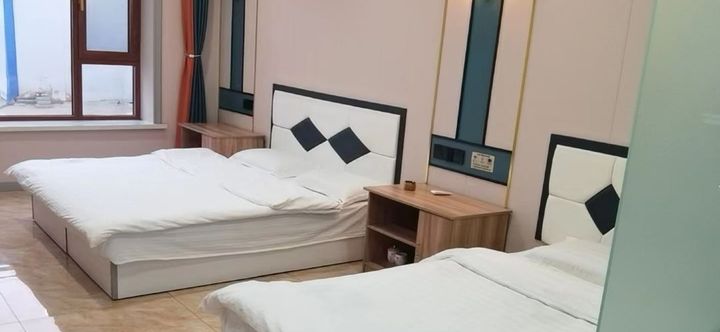 อื่นๆ 2 Golden Bamboo Hotel