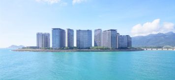 Others 6 Surfing Design Meisu with Seaview Surfing in the Huandao Jia Xihai (Wanning Sunac Riyue Bay)