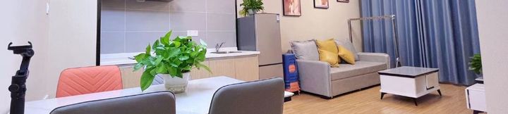 Others 4 Vanke Songhua Lake Season End Homestay