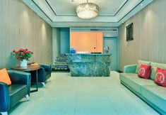 อื่นๆ 4 Hangzhou Lide 88 Express Hotel