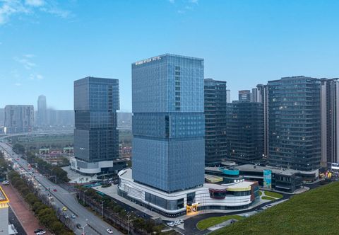 其他 Atour Hotel Nanchang Honggutan Greenland Central Park