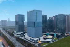 其他 Atour Hotel Nanchang Honggutan Greenland Central Park