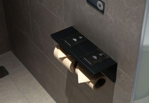 其他 Shanghai Songjiang Rongle East Road Atour X Hotel