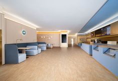 其他 4 HanTing Hotel (Liupanshui Railway Station Zhongshan Avenue)