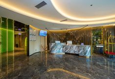 Lainnya 6 Xian Lintong Triple Hotel