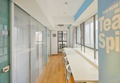 其他 5 Xi'an FanHuaLi Hostel (Xiaozhai Sports Stadium Subway Station)