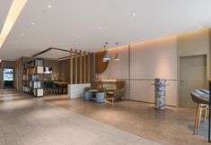 อื่นๆ 7 Homeinn · neo (Qingdao North Railway Station Chongqing Middle Road)