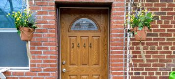 其他 3 Ground floor unit for family and friends in Jackson Heights