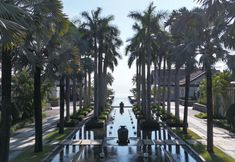 Lainnya 4 Floral Hotel·Haihang Hantang Courtyard Holiday Hotel