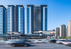 อื่นๆ 2 Somerset Fengdong Xi’an