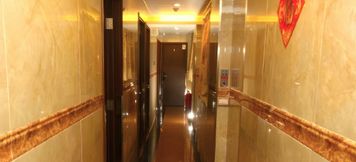 Lainnya 3 Wang Kei Hotel（Mong Kok MTR Exit D2）