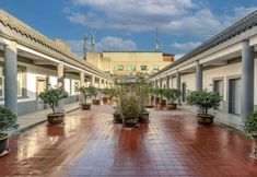 Others 2 qingzhuyuexianghotel(Xi'anSouthChang'anStreet,AerospaceCity SubwayStation Store)