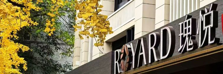 Others Royard Hotel