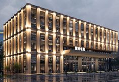 Others 2 THUNDEROBOT