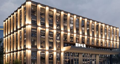 Others 2 THUNDEROBOT