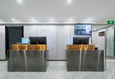 Others 7 yi fang gong yu (guang zhou zhong shan da xue zhong liu yi yuan ou zhuang di tie zhan dian )