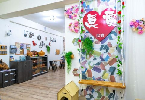 Khác True Love Night Market Elevator Homestay