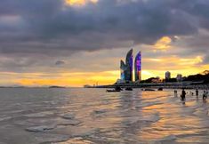 Lain-lain 7 Yugu Yugu Villa