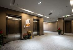 其他 7 Shanghai Xingxin Holiday Hotel (Zhouhai Road Subway Station)