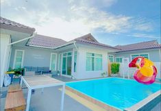 Others 4 Victoria Poolvilla Pattaya.