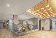 Others 5 YIQING HOTEL