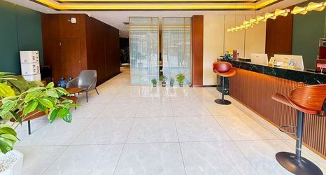 อื่นๆ 2 Tangdao Hotel