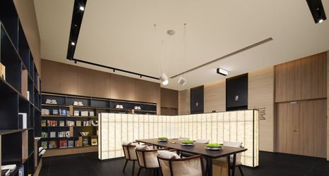 Lainnya 2 Atour S Hotel Kunming Dianchi Resort Area Dianchi Road