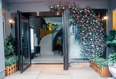 Others 6 Lanxi Light Luxury Cinema Hotel (Zunyi Ningbo Road Branch)