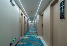 Others 5 China Travel Hotel (Shenzhen Luohu East Gate Old Street)