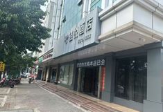 Others 3 LIGHT JOYHOTEL