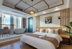 Others 5 Yu Jing High-altitude River View Homestay