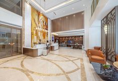 その他 3 Vienna International Hotel 5.0 Haikou Guomao Friendship Sun City