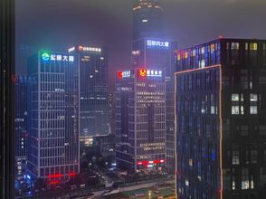 Khác 4 All Seasons Hotel (Jinan Hanyu Jingu Fenghuang Road Branch)