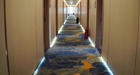 Others 2 Chaoyun Hotel