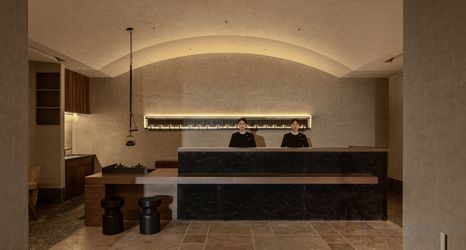 อื่นๆ 2 Atour Hotel at Changsha IFS Metro Station