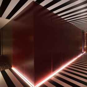 Hotel Interior/Public Areas 1 Xinyuan Hotel 1875 (Beijing Gulou Nanluoguxiang Store), 孔庙 酒店