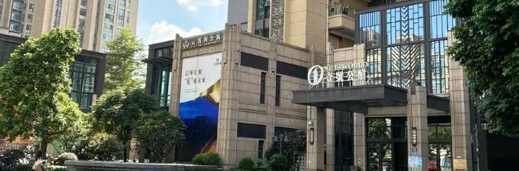 Others Wow Cottage Homestay