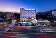 기타 3 Home Inn UP Huaxuan Collection Hotel (Songyang Zhenan Tea Market)