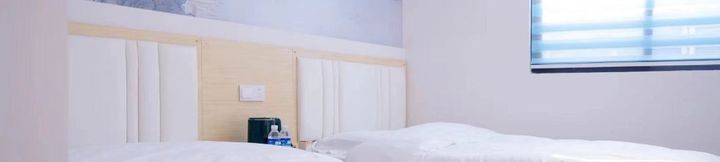 Others 4 Luoyang Yijia Homestay (Luobai Road)